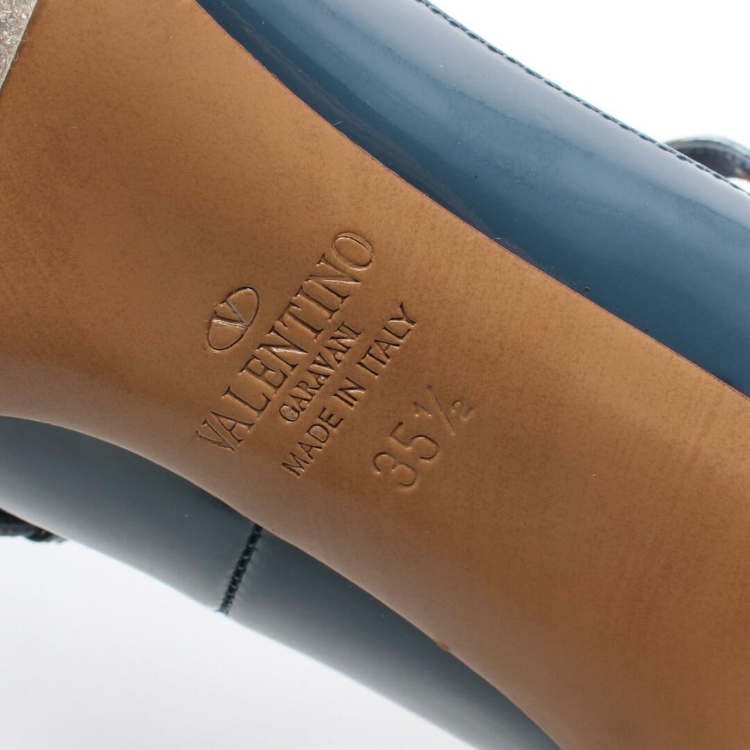 valentino garavani - ヴァレンティノ・ガラヴァーニ パンプスの valentino garavani - ヴァレンティノ・ガラヴァーニ パンプスの