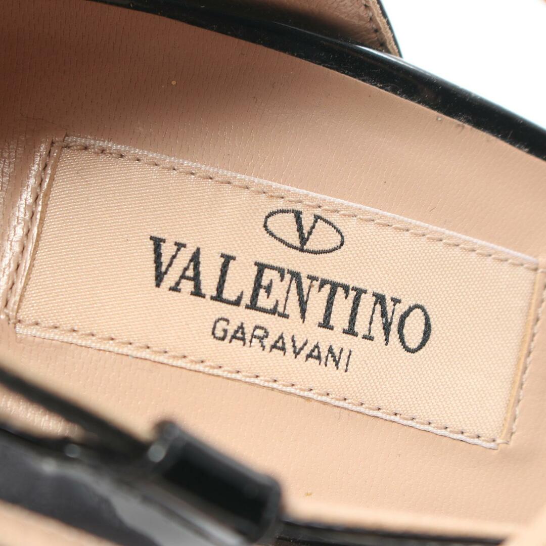 valentino garavani - ヴァレンティノ・ガラヴァーニ パンプスの valentino garavani - ヴァレンティノ・ガラヴァーニ パンプスの