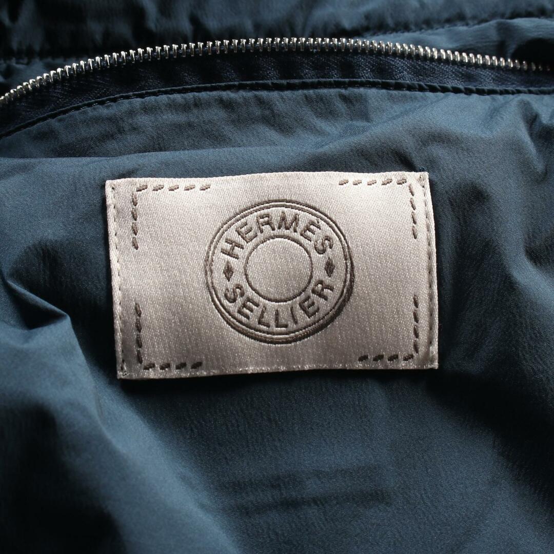 HERMES - エルメス ダウンジャケットの通販 by BRANDOFF HERMES - エルメス ダウンジャケットの通販 by BRANDOFF