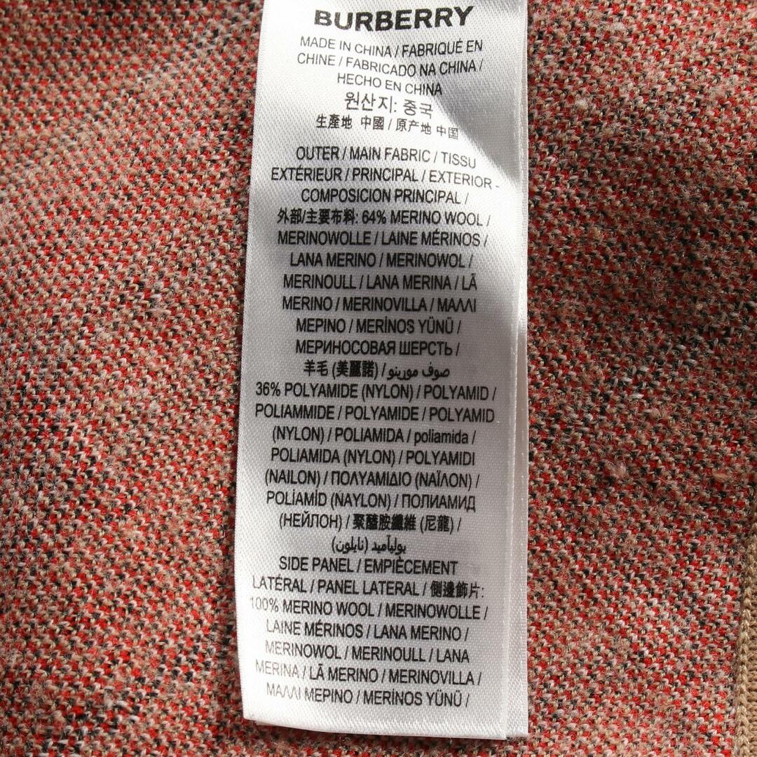 BURBERRY - バーバリー ニットの通販 by BRANDOFF(ブランドオフ BURBERRY - バーバリー ニットの通販 by BRANDOFF(ブランドオフ