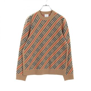 BURBERRY(ニット/セーター)のフリマアイテム一覧 BURBERRY(ニット/セーター)のフリマアイテム一覧