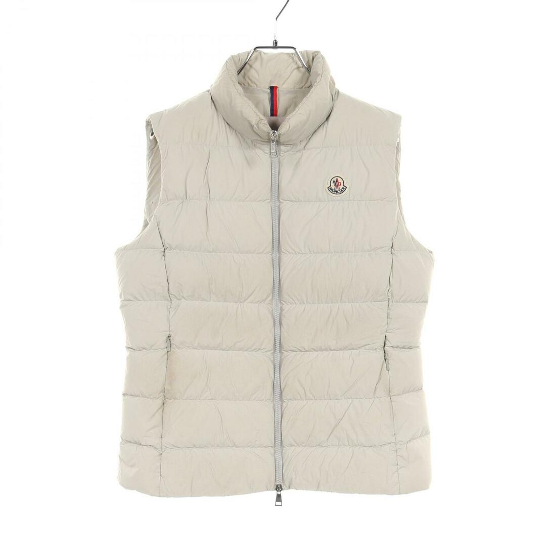 MONCLER - モンクレール GHANY ガニー ダウンベストの通販 by MONCLER - モンクレール GHANY ガニー ダウンベストの通販 by