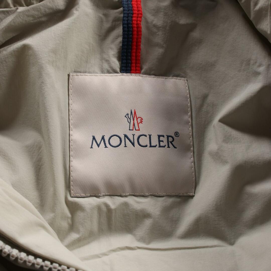 MONCLER - モンクレール GHANY ガニー ダウンベストの通販 by MONCLER - モンクレール GHANY ガニー ダウンベストの通販 by