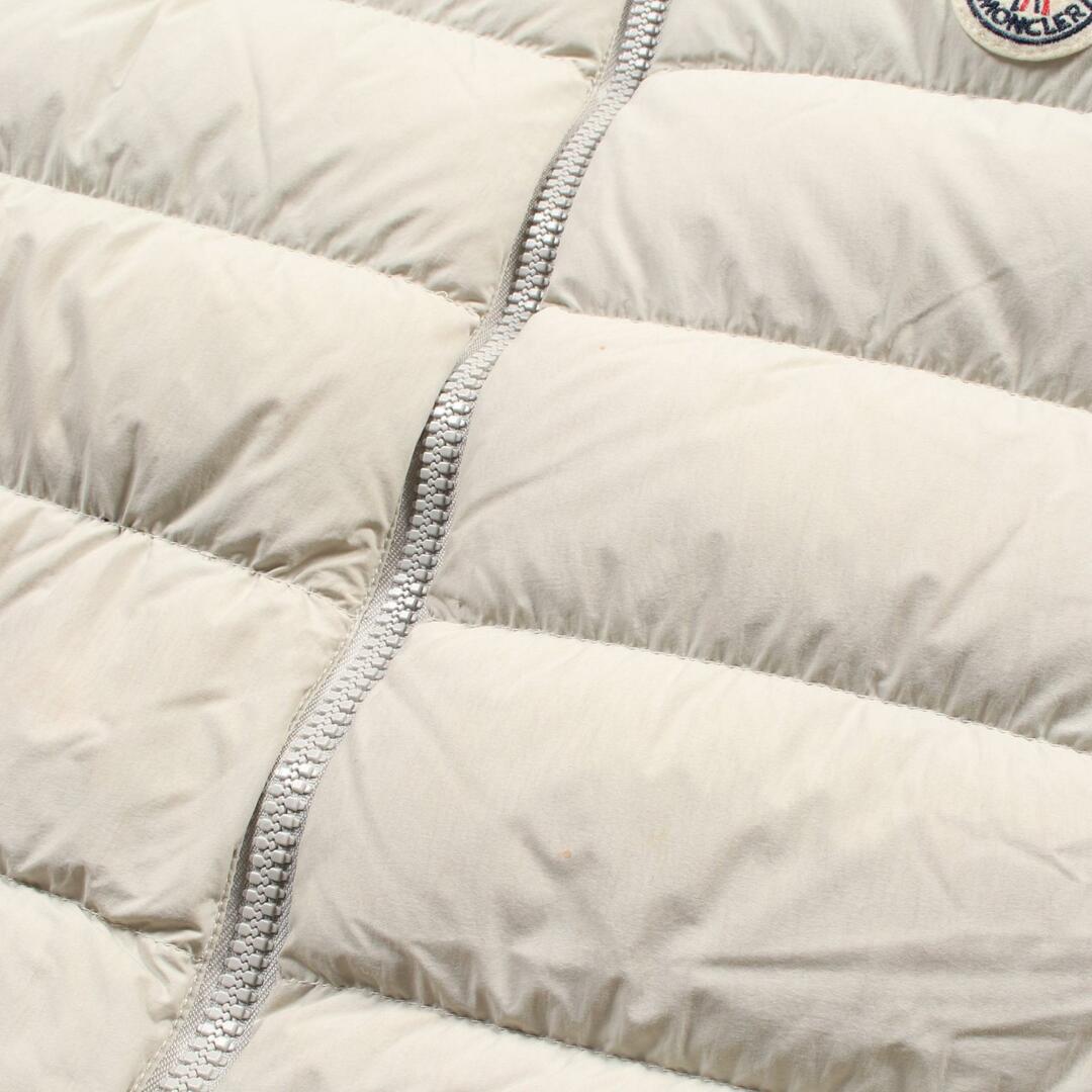 MONCLER - モンクレール GHANY ガニー ダウンベストの通販 by MONCLER - モンクレール GHANY ガニー ダウンベストの通販 by