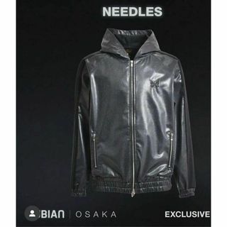 Needles - ニードルズ ニードルス tee 菅田将暉 BTS ジャージ XL Needles - ニードルズ ニードルス tee 菅田将暉 BTS ジャージ XL