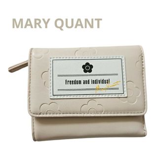 MARY QUANT(財布)のフリマアイテム一覧 MARY QUANT(財布)のフリマアイテム一覧