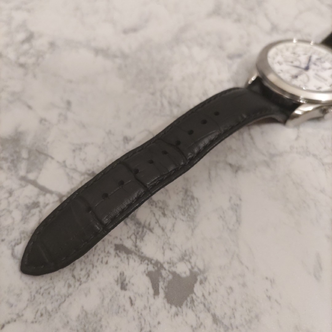 SEIKO - 希少 美品 SEIKOクロノ SPC131P1 パーペチュアル 絶版品 SEIKO - 希少 美品 SEIKOクロノ SPC131P1 パーペチュアル 絶版品