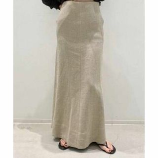 MADISONBLUE(リネン ・ ロングスカート)のフリマアイテム一覧 MADISONBLUE(リネン ・ ロングスカート)のフリマアイテム一覧