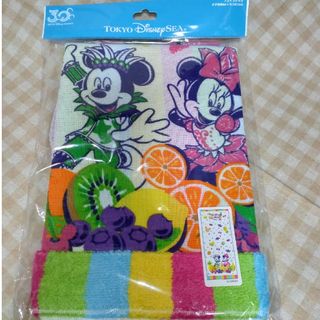 Disney - ミッキーマウス バスタオル 第一生命 ノベルティの通販 Disney - ミッキーマウス バスタオル 第一生命 ノベルティの通販