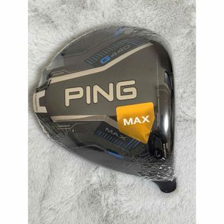 Piretti - ピレッティ コットンウッド 303SS ブラック 極美品 Piretti - ピレッティ コットンウッド 303SS ブラック 極美品