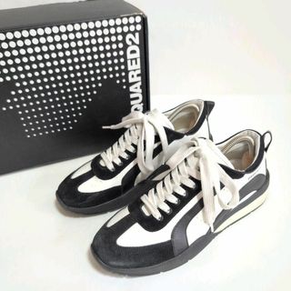 DSQUARED2(スニーカー)のフリマアイテム一覧 DSQUARED2(スニーカー)のフリマアイテム一覧