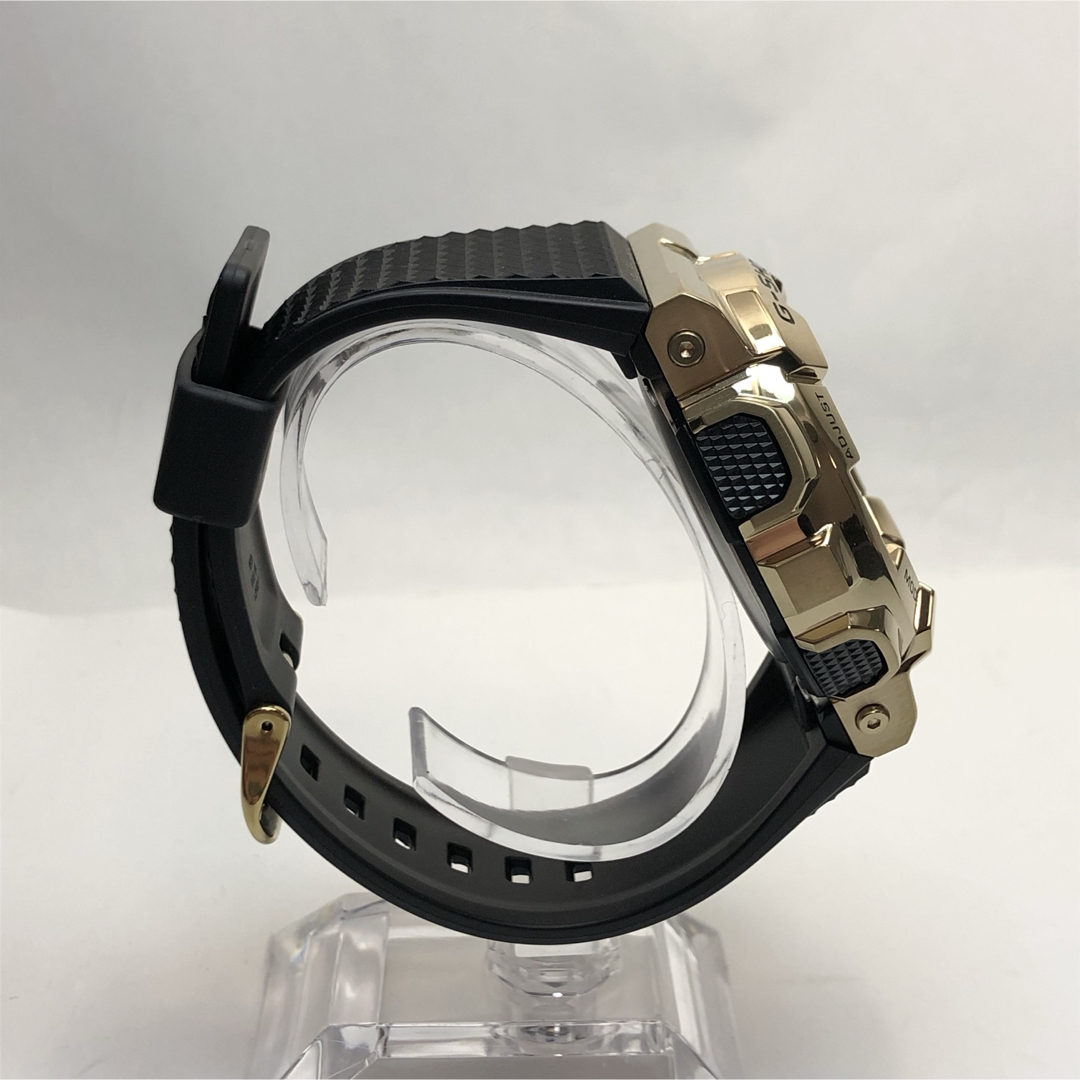 G-SHOCK - 【新品】CASIO腕時計 G-SHOCK ジーショック ゴールド G-SHOCK - 【新品】CASIO腕時計 G-SHOCK ジーショック ゴールド