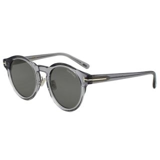 TOM FORD - 入手困難レア朝倉未来さん着用 TOMFORD TF0672 02N TOM FORD - 入手困難レア朝倉未来さん着用 TOMFORD TF0672 02N