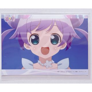 プリパラ(プリパラ)のプリパラ ブロマイド らぁら(その他)