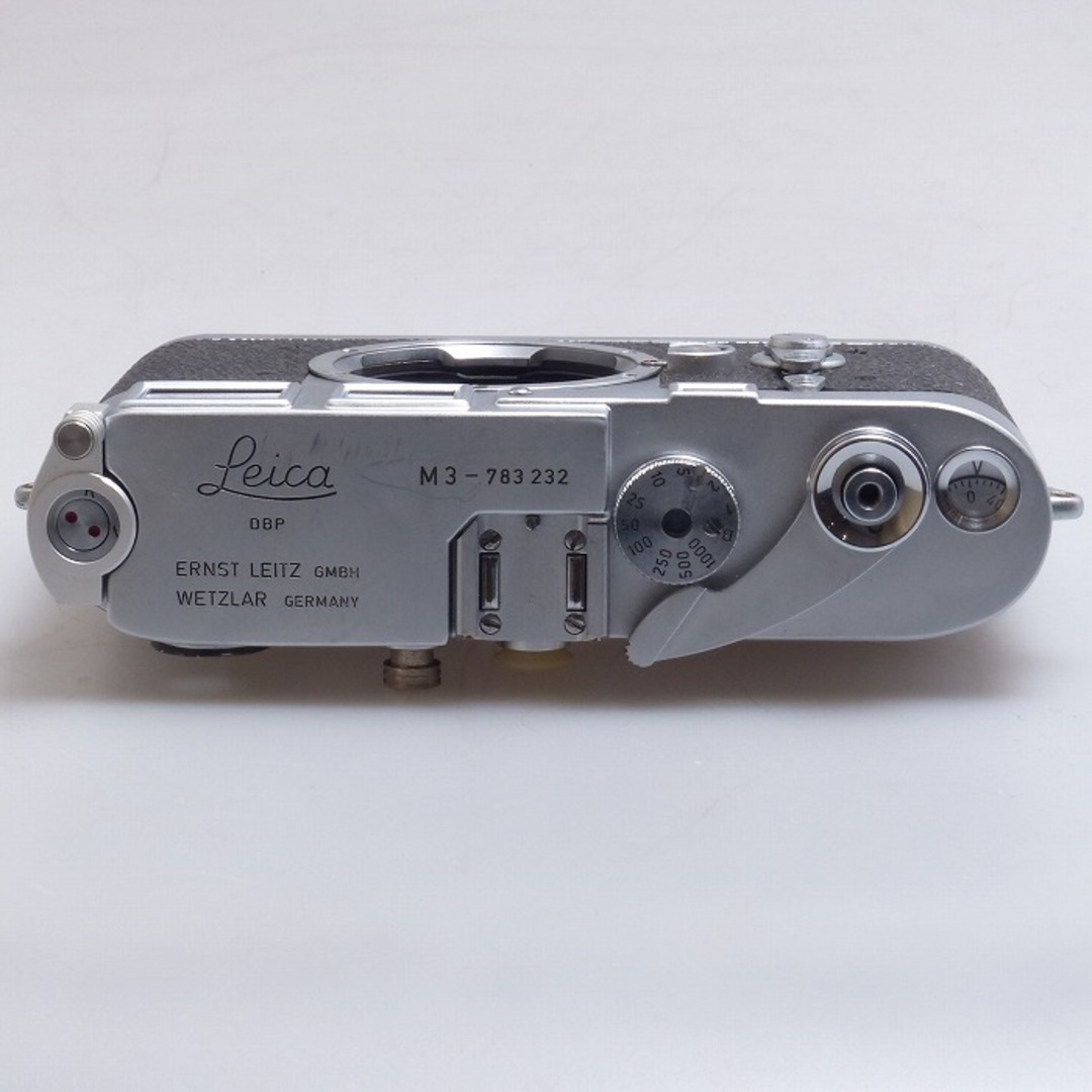 LEICA - 【中古】(ライカ) Leica M3 DSの通販 by ナニワグループ LEICA - 【中古】(ライカ) Leica M3 DSの通販 by ナニワグループ