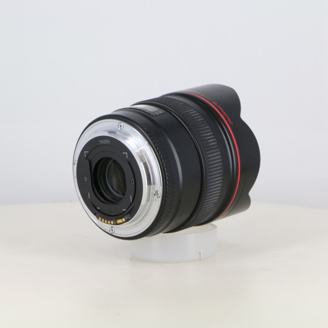 Canon - 【中古】(キヤノン) Canon EF14/2.8L USMの通販 by Canon - 【中古】(キヤノン) Canon EF14/2.8L USMの通販 by