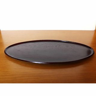 煎茶道具　煎茶盆　急須盆　茶道具　お盆(収納/キッチン雑貨)