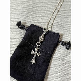 Chrome Hearts - RINKAN鑑定済 クロムハーツ NEチェーン 18 Chrome Hearts - RINKAN鑑定済 クロムハーツ NEチェーン 18