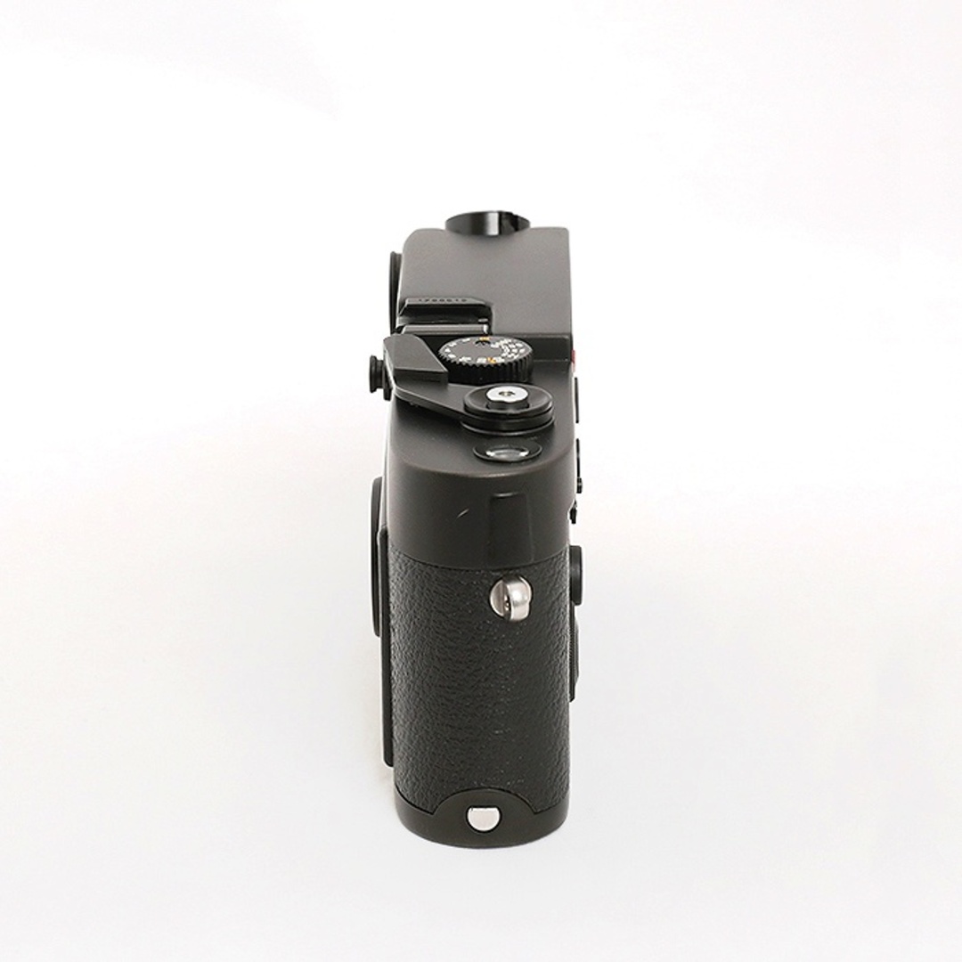LEICA - 【中古】(ライカ) Leica M6 ブラックの通販 by ナニワ LEICA - 【中古】(ライカ) Leica M6 ブラックの通販 by ナニワ