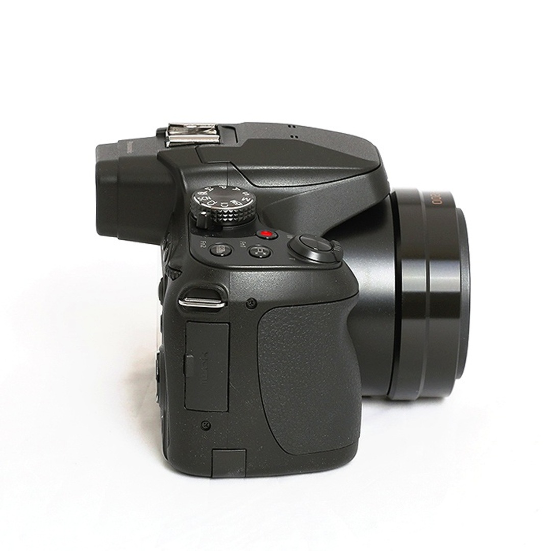 Panasonic - 【中古】(パナソニック) Panasonic DC-FZ85D Panasonic - 【中古】(パナソニック) Panasonic DC-FZ85D