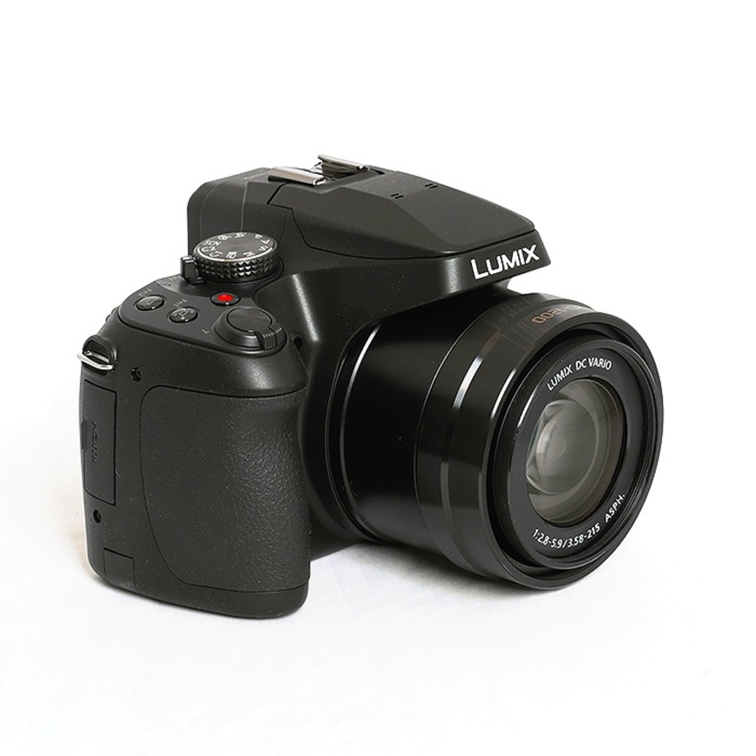Panasonic - 【中古】(パナソニック) Panasonic DC-FZ85D Panasonic - 【中古】(パナソニック) Panasonic DC-FZ85D