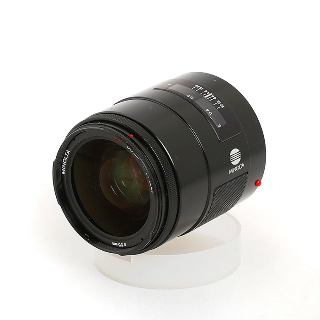 中古】(ミノルタ) MINOLTA AF 35/1.4 (旧)の通販 by ナニワ 中古】(ミノルタ) MINOLTA AF 35/1.4 (旧)の通販 by ナニワ