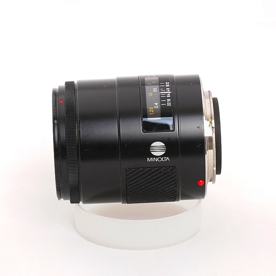 中古】(ミノルタ) MINOLTA AF 35/1.4 (旧)の通販 by ナニワ 中古】(ミノルタ) MINOLTA AF 35/1.4 (旧)の通販 by ナニワ