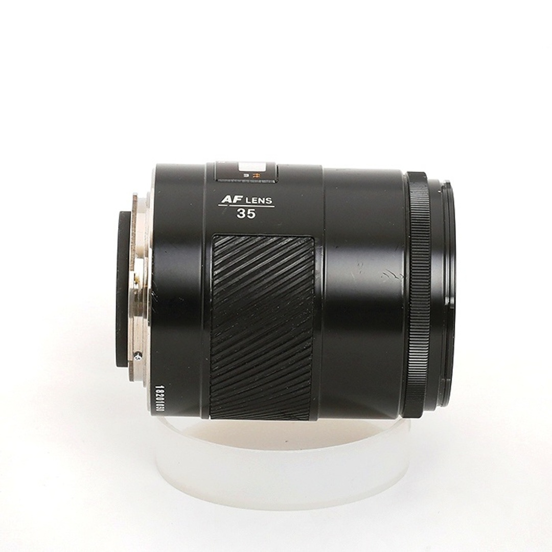 中古】(ミノルタ) MINOLTA AF 35/1.4 (旧)の通販 by ナニワ 中古】(ミノルタ) MINOLTA AF 35/1.4 (旧)の通販 by ナニワ