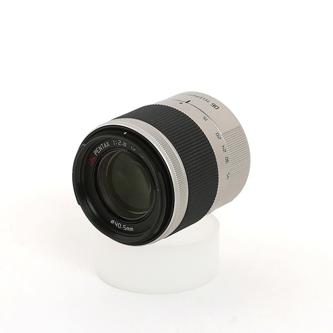 PENTA - 【中古】(ペンタックス) PENTAX 06 TELEPHOTO ZOOM 15 PENTA - 【中古】(ペンタックス) PENTAX 06 TELEPHOTO ZOOM 15