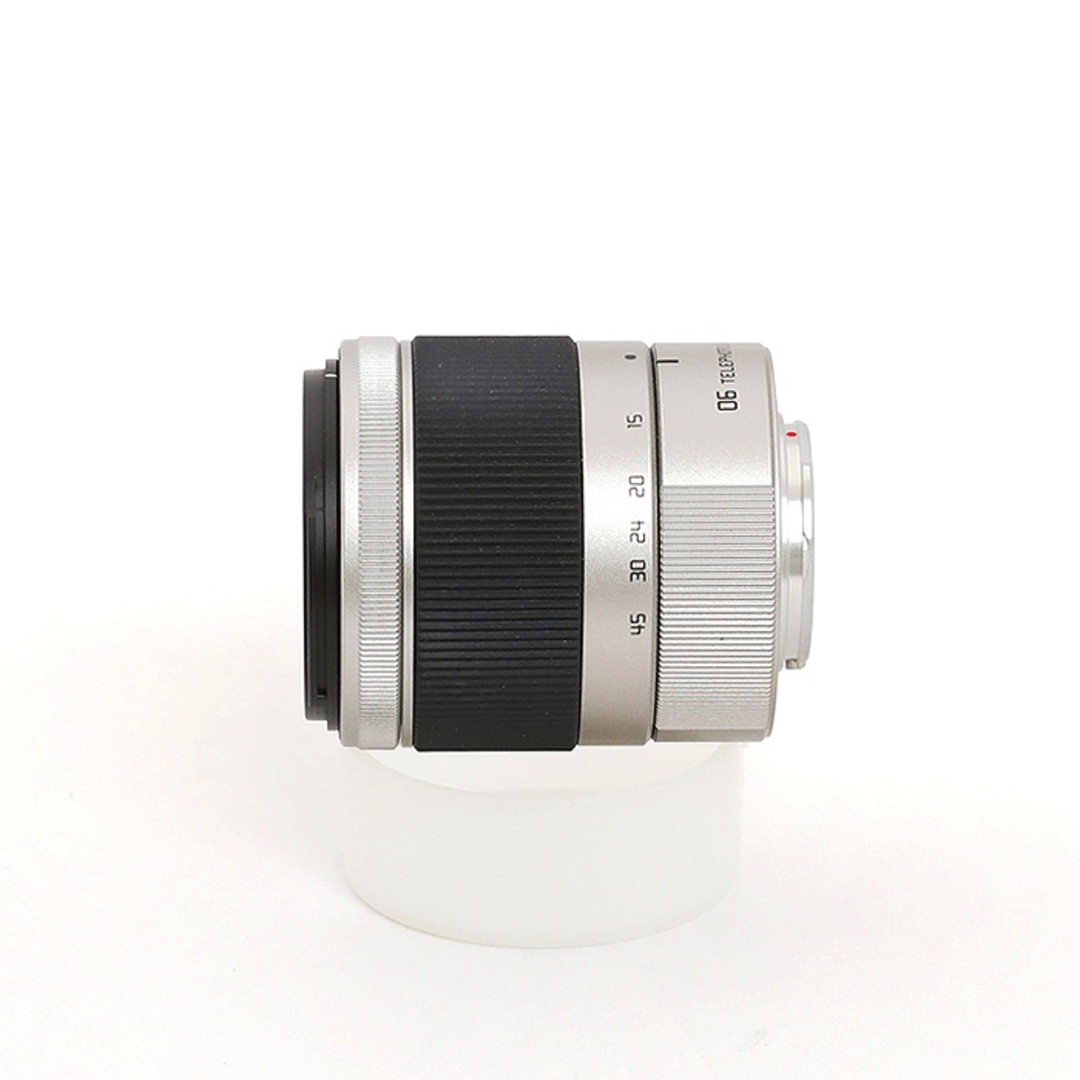 PENTA - 【中古】(ペンタックス) PENTAX 06 TELEPHOTO ZOOM 15 PENTA - 【中古】(ペンタックス) PENTAX 06 TELEPHOTO ZOOM 15