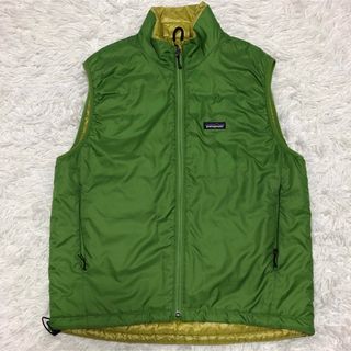 patagonia - patagonia クラシック レトロXベスト入手困難 patagonia - patagonia クラシック レトロXベスト入手困難