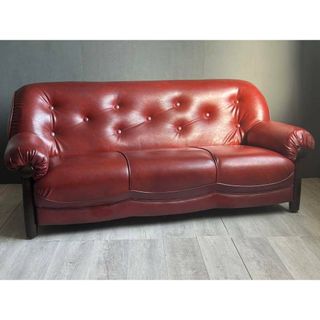 美品 イタリア製 PoltronaFrau/ポルトローナ・フラウ 270万 美品 イタリア製 PoltronaFrau/ポルトローナ・フラウ 270万