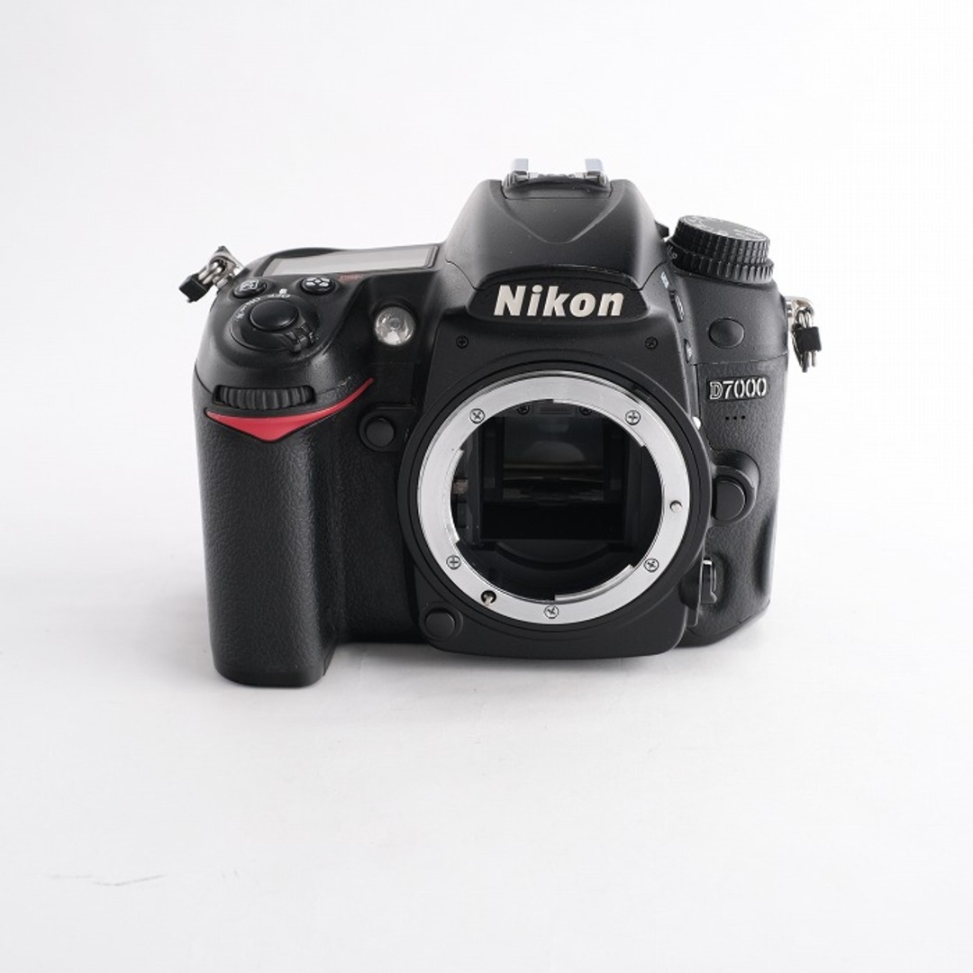Nikon - 【中古】(ニコン) Nikon D7000 ボディの通販 by ナニワ Nikon - 【中古】(ニコン) Nikon D7000 ボディの通販 by ナニワ