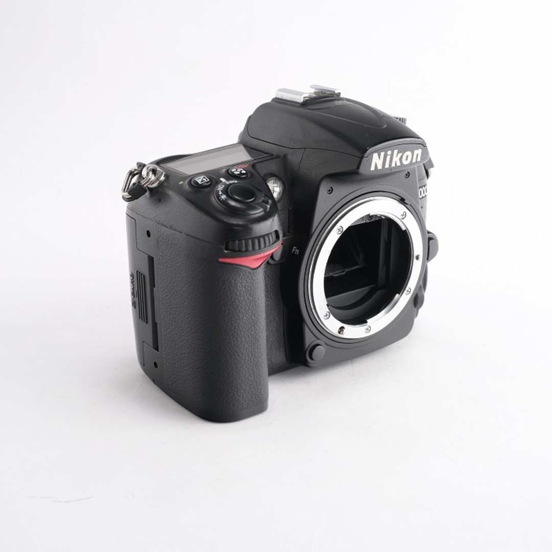 Nikon - 【中古】(ニコン) Nikon D7000 ボディの通販 by ナニワ Nikon - 【中古】(ニコン) Nikon D7000 ボディの通販 by ナニワ