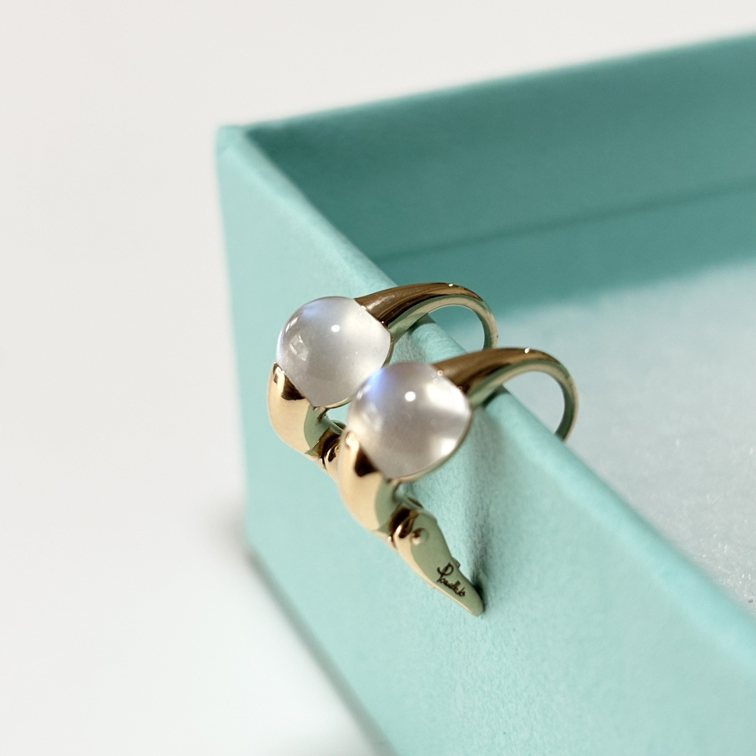 Pomellato - 【美品】ポメラート マーマノンマーマ ムーン Pomellato - 【美品】ポメラート マーマノンマーマ ムーン