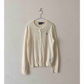 POLO RALPH LAUREN - 新品タグ付 ポロラルフローレン ケーブル POLO RALPH LAUREN - 新品タグ付 ポロラルフローレン ケーブル