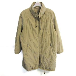 【希少】バーバリーズ・ブルーレーベル・ブルゾン・ノバチェック・ベージュ・M相当 BURBERRY - 美品 希少サイズ バーバリー ヴィンテージ ノバ
