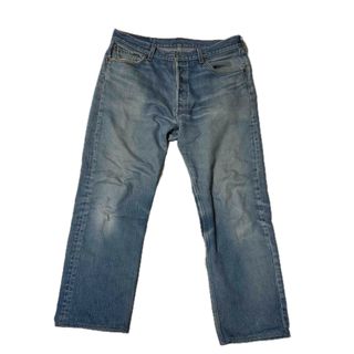 Levi's - 極上 濃紺 リーバイス 501XX 1966年モデル アメリカ製 Levi's - 極上 濃紺 リーバイス 501XX 1966年モデル アメリカ製