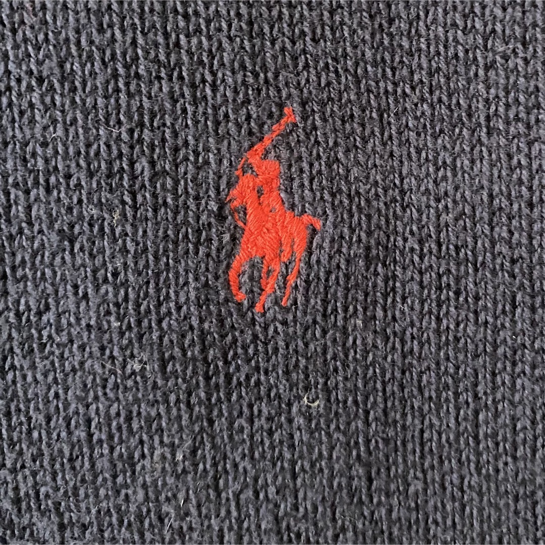 Ralph Lauren - ラルフローレン レディース 半袖ニット サマー Ralph Lauren - ラルフローレン レディース 半袖ニット サマー
