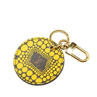 LOUIS VUITTON - ほぼ新品ルイヴィトンキーホルダー LV LOUIS VUITTON - ほぼ新品ルイヴィトンキーホルダー LV