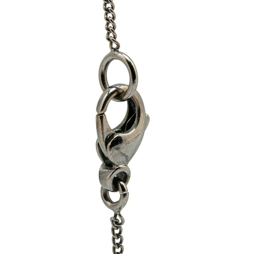 CHANEL - シャネル ココマーク フラワー てんとう虫 ネックレス CHANEL - シャネル ココマーク フラワー てんとう虫 ネックレス