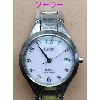 RICOH(腕時計)のフリマアイテム一覧 RICOH(腕時計)のフリマアイテム一覧