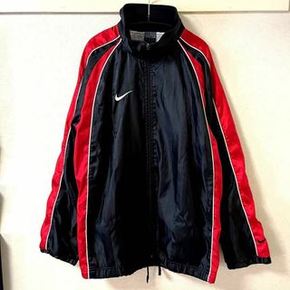 NIKE(ナイロンジャケット ・ レッド/赤色系)のフリマアイテム一覧 NIKE(ナイロンジャケット ・ レッド/赤色系)のフリマアイテム一覧