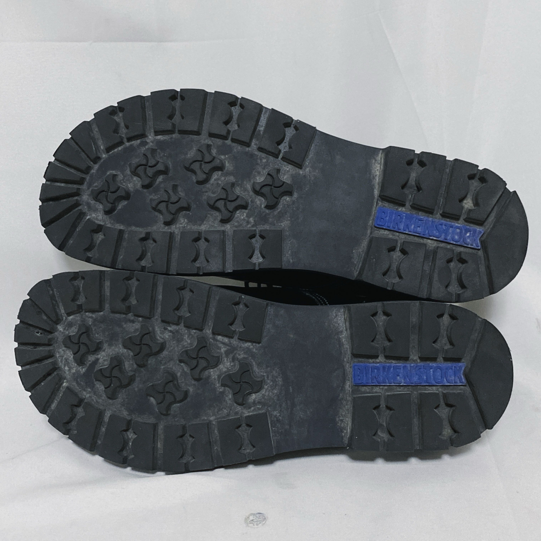BIRKENSTOCK - 美品 ビルケンシュトック ギルフォード 26cm BIRKENSTOCK - 美品 ビルケンシュトック ギルフォード 26cm