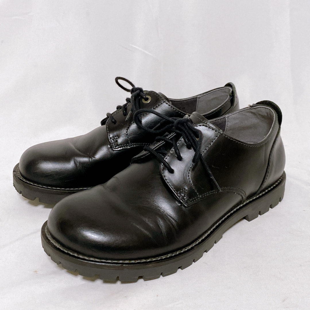 BIRKENSTOCK - 美品 ビルケンシュトック ギルフォード 26cm BIRKENSTOCK - 美品 ビルケンシュトック ギルフォード 26cm