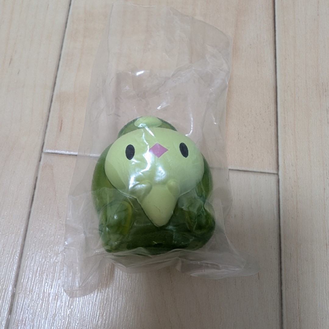 ポケモン フニっとマスコット5 ダブラン エンタメ/ホビーのおもちゃ/ぬいぐるみ(その他)の商品写真