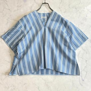 BLAMINK(シャツ/ブラウス(半袖/袖なし))のフリマアイテム一覧 BLAMINK(シャツ/ブラウス(半袖/袖なし))のフリマアイテム一覧