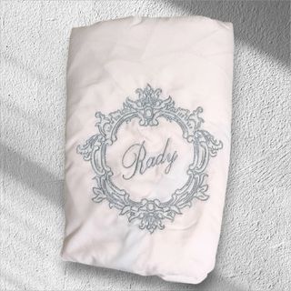 Rady - rady ベッドカバー セミダブル ホテルシリーズの通販 by Rady - rady ベッドカバー セミダブル ホテルシリーズの通販 by