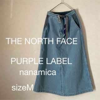 THE NORTH FACE(ロングスカート)のフリマアイテム一覧 THE NORTH FACE(ロングスカート)のフリマアイテム一覧