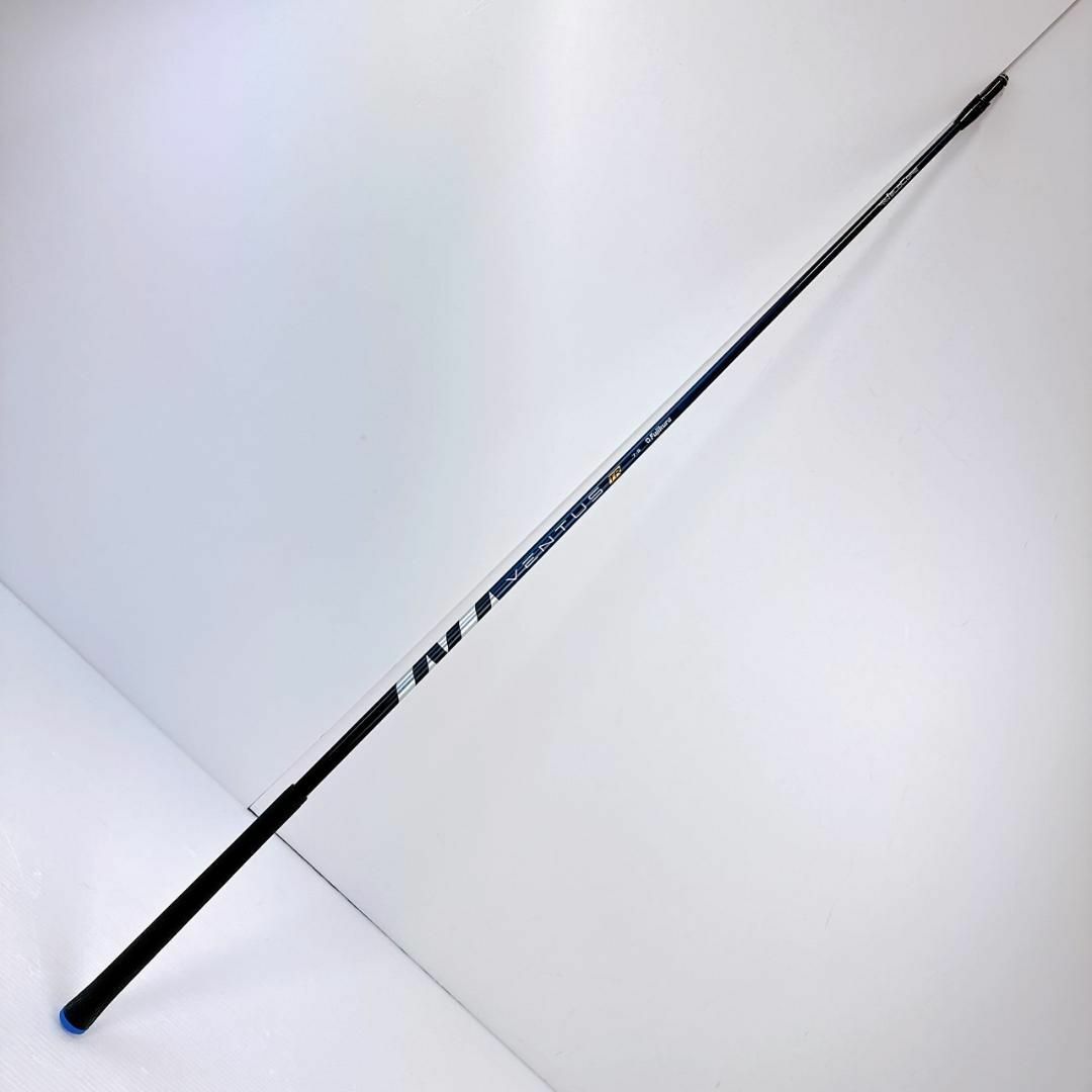 Fujikura - ベンタス TR ブルー 7-S ドライバー用シャフト Fujikura - ベンタス TR ブルー 7-S ドライバー用シャフト